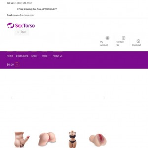 Sextorso.com